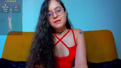 Vicky online show from 07/21/26, 10:34