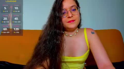 Vicky online show from 07/23/26, 10:19