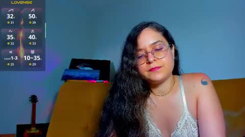 Vicky online show from 07/24/26, 11:03