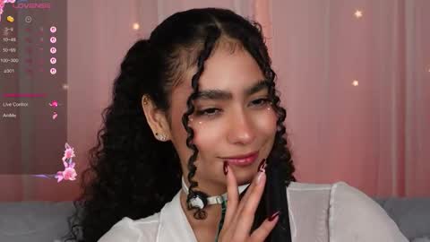 vicky_curly online show from 10/06/25, 02:20