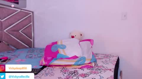 vicky_deepass online show from 03/12/26, 10:27