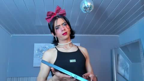  Vicky  online show from 04/17/26, 02:20