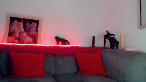 vicky_gill_ online show from 09/18/25, 03:14