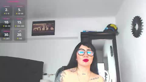 Vicky  online show from 03/03/26, 01:06