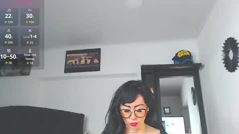 Vicky  online show from 04/08/26, 10:26