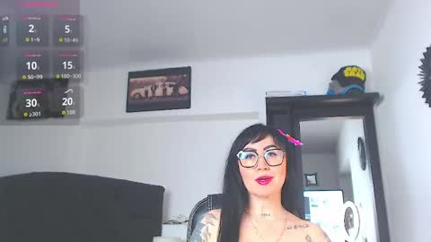 Vicky  online show from 04/20/26, 11:13