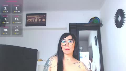 Vicky  online show from 05/20/26, 10:54