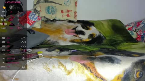 vicky manuela online show from 01/29/25, 12:54