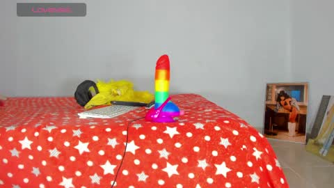 vicky manuela online show from 04/09/26, 02:55