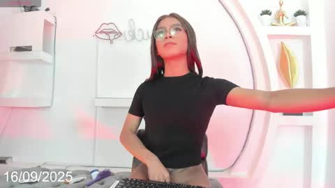 vicky_hottman online show from 09/17/25, 04:25