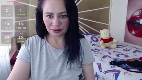 Snapshot of vicky_sexi chatting on 10/29/25, 04:42 vicky_sexi online show from 10/29/25, 04:42