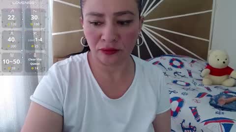 vicky_sexi online show from 11/18/25, 03:05