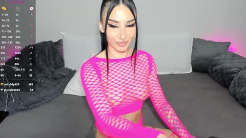 Snapshot of vickyboo chatting on 02/02/25, 02:06 Vicky Boo online show from 02/02/25, 02:06