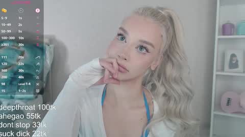 Snapshot of vickyfuckingdoll chatting on 02/27/26, 07:08 vickyfuckingdoll online show from 02/27/26, 07:08