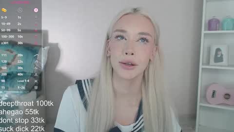 Snapshot of vickyfuckingdoll chatting on 03/03/26, 11:43 vickyfuckingdoll online show from 03/03/26, 11:43
