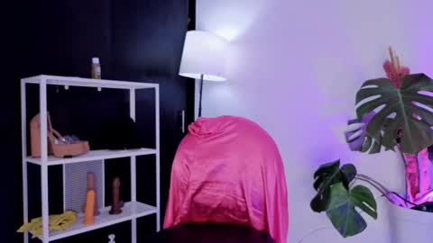 Vicky Greys online show from 11/27/25, 08:44