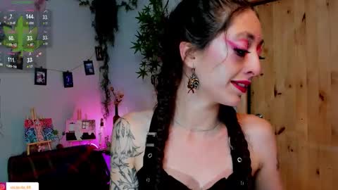 Victoria   online show from 01/07/26, 06:10