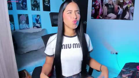 VICTORIA 3 online show from 11/29/25, 10:35