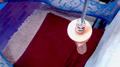 vickytera777 online show from 03/08/25, 06:58