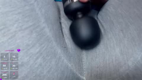 vickytera777 online show from 11/29/25, 12:46