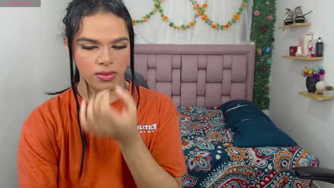 vickyxdany online show from 12/08/24, 04:07