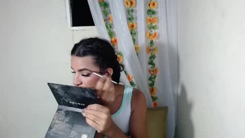 vickyxdany online show from 04/15/26, 11:16