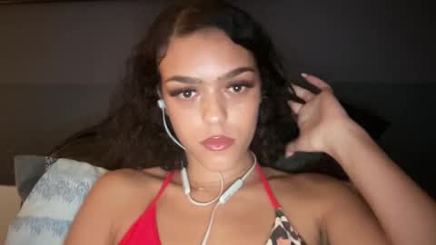 Goddess Victory  online show from 12/20/24, 05:57