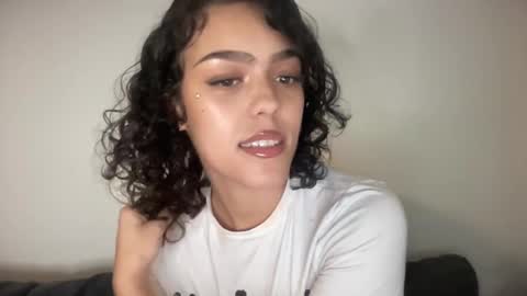 Goddess Victory  online show from 12/28/24, 02:22