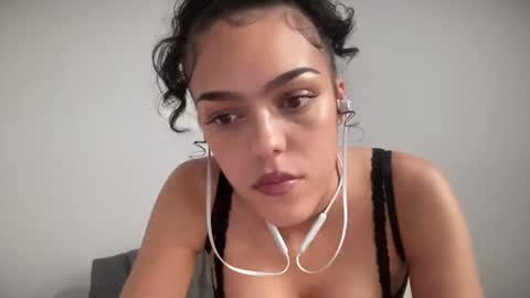 Goddess Victory  online show from 01/19/25, 07:25