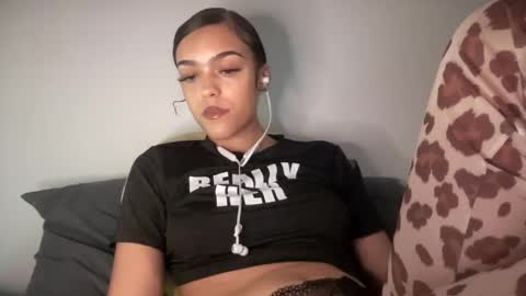 Goddess Victory  online show from 02/01/25, 03:41