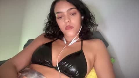 Goddess Victory  online show from 02/04/25, 05:10