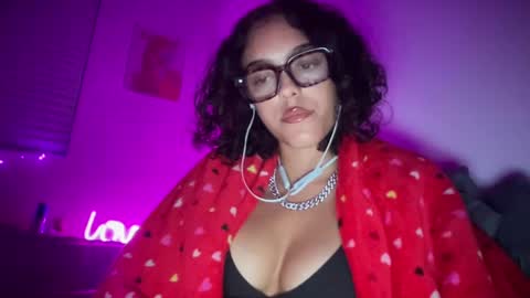 Goddess Victory  online show from 02/23/25, 07:33