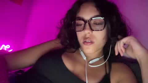 Goddess Victory  online show from 02/28/25, 05:04