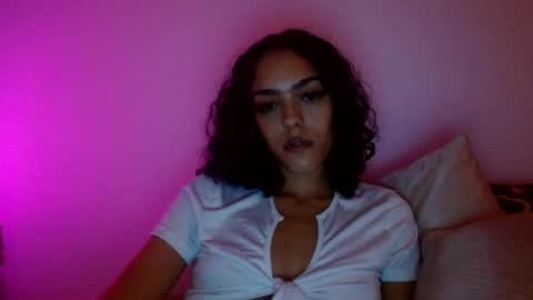 Goddess Victory  online show from 10/20/25, 09:10