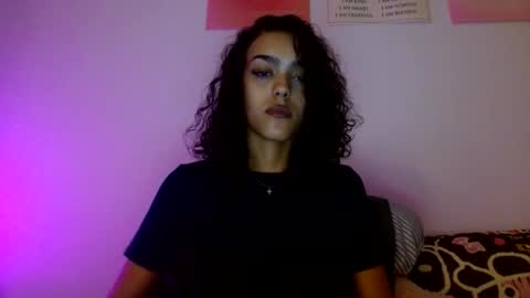 Goddess Victory  online show from 11/02/25, 04:15