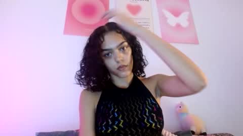 Goddess Victory  online show from 11/09/25, 10:41