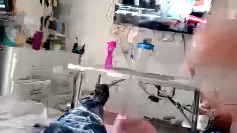 Una y nos vamos online show from 03/10/25, 10:13