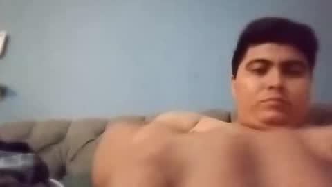 Una y nos vamos online show from 12/03/25, 01:20