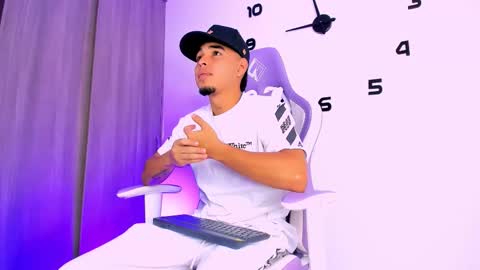 victor have a nice day ... online show from 03/27/26, 01:11