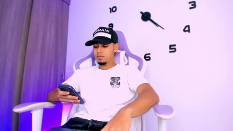 victor have a nice day ... online show from 04/02/26, 01:31