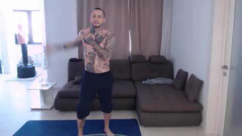 Victor rhinoff online show from 02/07/26, 11:47