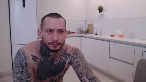 Victor rhinoff online show from 02/11/26, 09:25