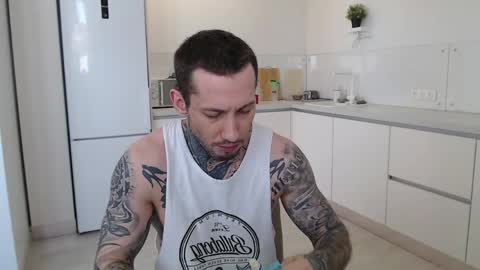 Victor rhinoff online show from 03/24/26, 11:26