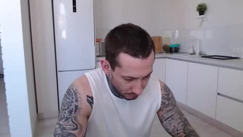 Victor rhinoff online show from 03/27/26, 11:21