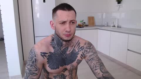 Victor rhinoff online show from 03/30/26, 11:22