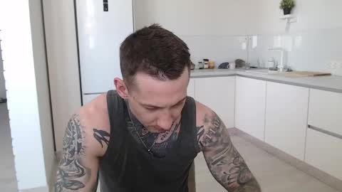 Victor rhinoff online show from 04/08/26, 10:04