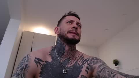 Victor rhinoff online show from 04/28/26, 01:16