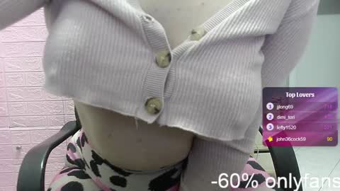 Victoreiya online show from 01/13/25, 08:04