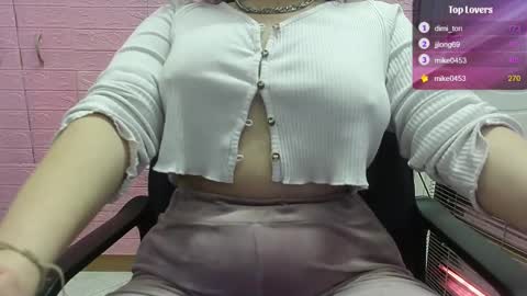 Victoreiya online show from 02/12/25, 06:30