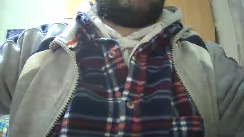 VictorHume online show from 01/20/25, 05:48
